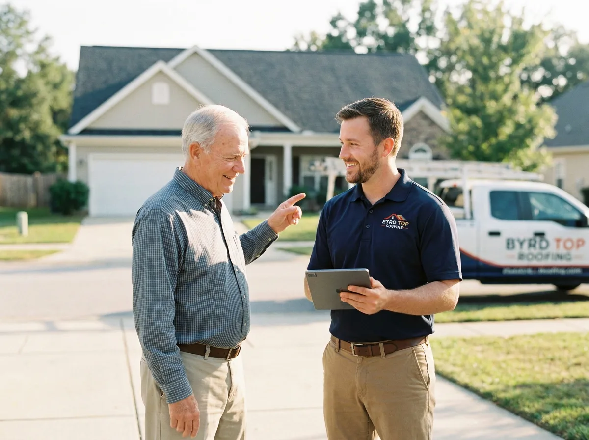 Roofing Coxs Creek, KY FAQs